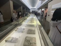 -敦煌石窟文物保护研究陈列中心