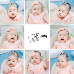 -小熊维尼高端儿童摄影(宝安旗舰店)