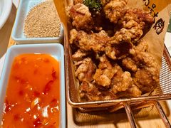 -33号大院·青岛本帮菜(五四广场店)