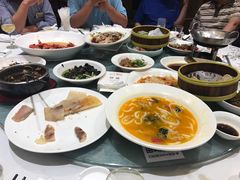 -小厨娘淮扬菜(天印大道店)