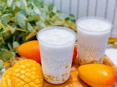 -桂桂茶(大宁国际广场店)