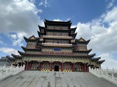 -中国钧瓷文化园