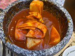 -安又胖韩国烤肉(美罗城店)