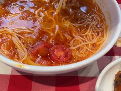-西贝(新业坊店)