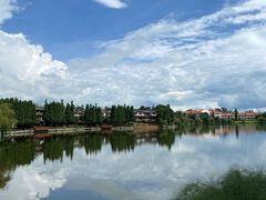 -云南民族村