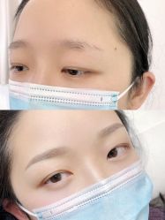 -MIVI野生眉纹绣纹眉