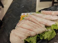 -颐品居涮肉(乌鲁木齐中路店)
