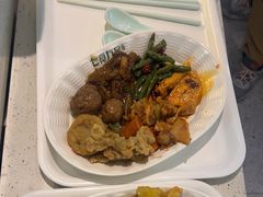 -七食九号食堂(东丽空港店)