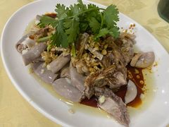 -电白鸭粥店(下沙二坊88号店)