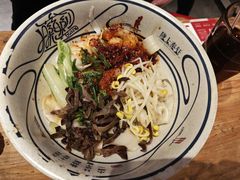 -陇上秦轩西安biangbiang面(EFC欧美金融商业城店)