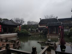 -祝家花園(伯渎港店)