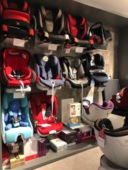 -国际蓝孩BabyInternational(杭州嘉里中心店)