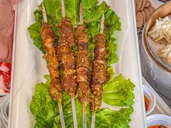 -草之味草原·涮羊肉火锅(吴中万达店)