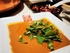 -丁卯•铜锅涮肉(工体店)