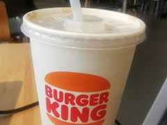 -汉堡王(嘉定宝龙城市广场)