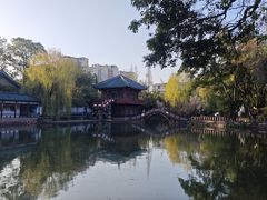 -房湖公园