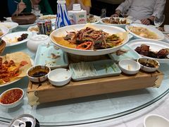 -和记小菜(东方店)