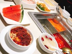 -海底捞火锅(亲子主题北金鹰店)
