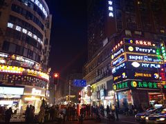 -笨罗卜浏阳菜馆(太平街店)