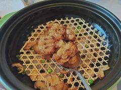 -澜小宴·锦绣江南(金沙滩店)