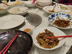 -盛百味·家宴餐厅(霸州分店)