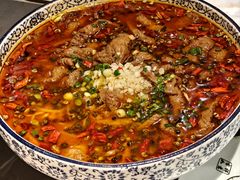 -富临轩私房菜(集庆门大街店)