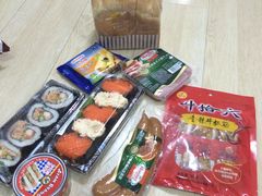 食品-GranVida生活超市(海信广场店)