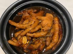 -御彩酒家(东风东路店)