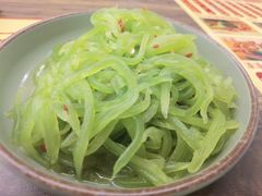 -清真吴记门钉肉饼·喜多利