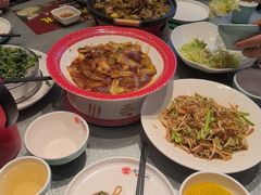 -老济南·地道济南菜(大明湖店)