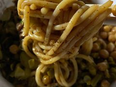 -三千粉牛肉米粉(来客茂店)