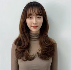 -SY COLOUR专业烫染