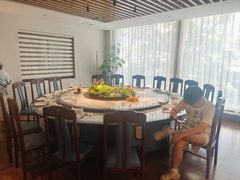 -佬太公海鸭·海鲜大排档(上海总店)