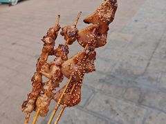 -塔湾兴顺国际观光夜市