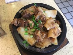 -喜鹊茶点.啫煲(车陂店)