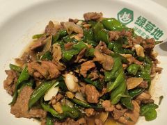 -绿草地·湘菜(7mall店)