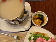 -常州新城希尔顿酒店·OPEN全日餐厅