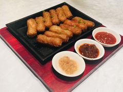 -同庆楼(金宝汇店)