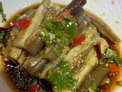 -山丹丹西北菜(金贸大厦店)