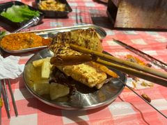 -生火火·小炉子炭烤(金楠天街总店)
