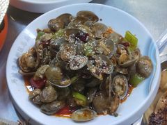 -清真·马坡烧烤涮牛肚·酸浆火锅(新区总店)