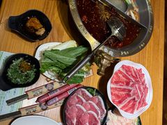 -九记潮汕现切鲜牛肉自助火锅(长沙·方圆荟店)