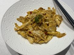 -满堂·烤鸭店·北京菜(鼓楼店)