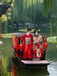 -时光印记婚纱摄影工作室·原创定制