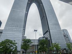 -金鸡湖景区