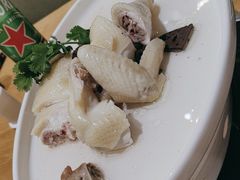 -琼菜人家·海南菜·文昌鸡(文昌大道店)