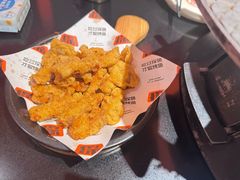 -探鱼·鲜青椒爽麻烤鱼(领展购物广场店)