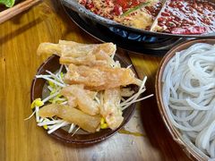 -正南齊北重庆老火锅(光华村直营店)