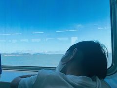 -东澳岛