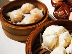 潮福虾饺皇-潮福城潮州大酒楼(湖滨北路店)